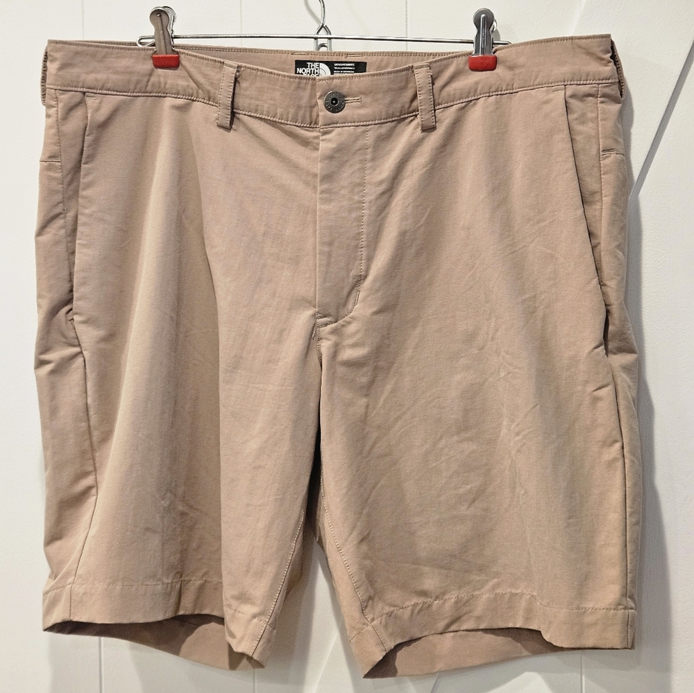 Men's North Face Shorts